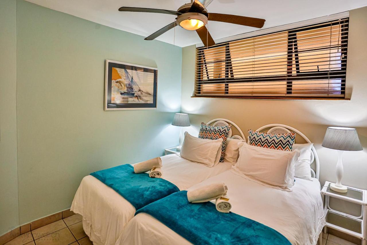 Sands Beach Breaks Beach Front Ballito Exterior foto