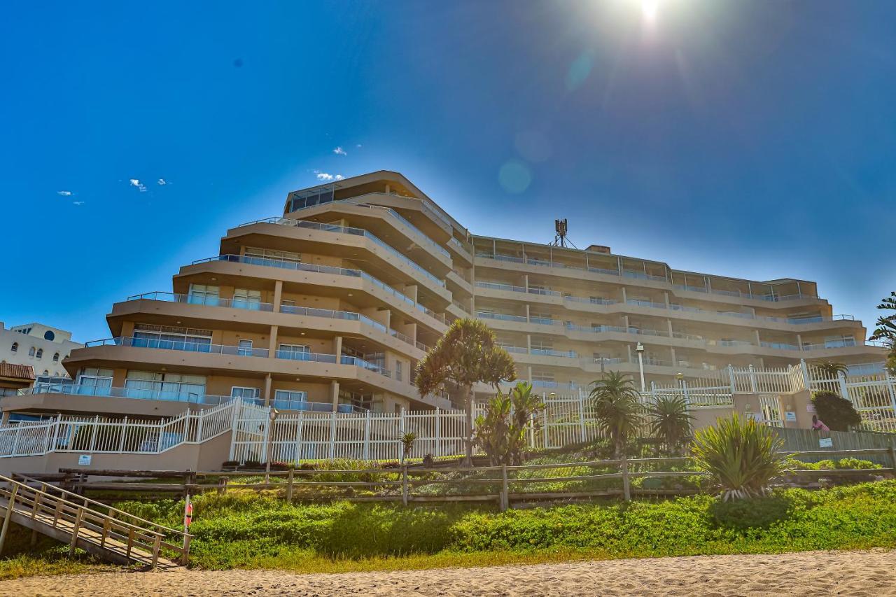 Sands Beach Breaks Beach Front Ballito Exterior foto
