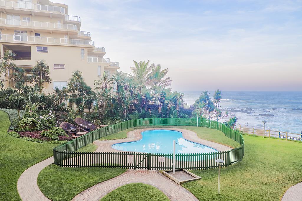 Sands Beach Breaks Beach Front Ballito Habitación foto