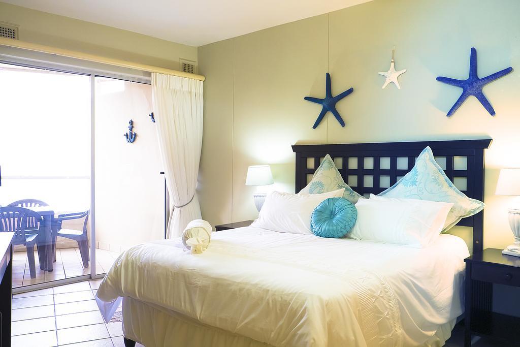 Sands Beach Breaks Beach Front Ballito Habitación foto