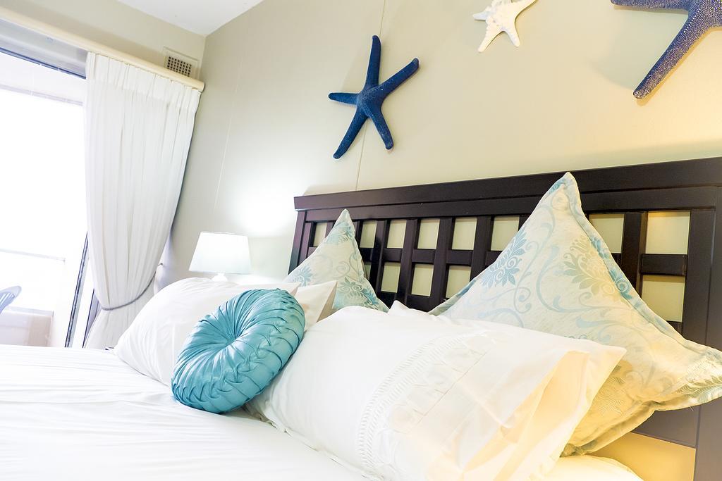 Sands Beach Breaks Beach Front Ballito Habitación foto