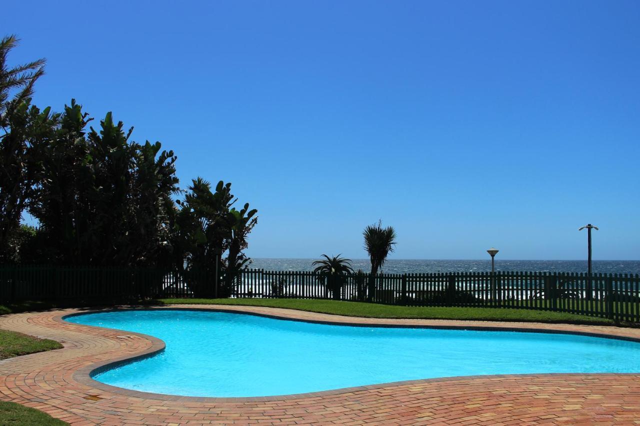 Sands Beach Breaks Beach Front Ballito Exterior foto